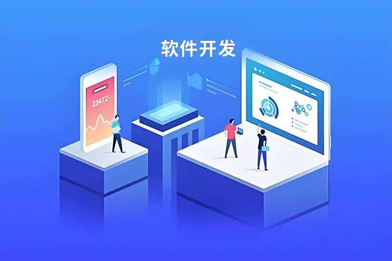 企业官网制作:打造专属名片
